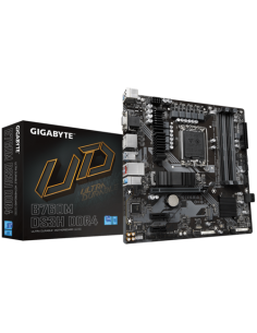 GB B760M DS3H DDR4 /LGA1700 2